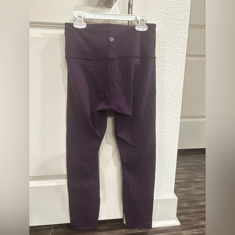 Women’s Lululemon Size 4 Leggings